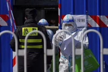 மீண்டும்  சீனாவை  ஆட்டம்காண வைக்கும்  கொரோனா;  ஒரே நாளில்  இவ்வளவு பேருக்கு பாதிப்பா?