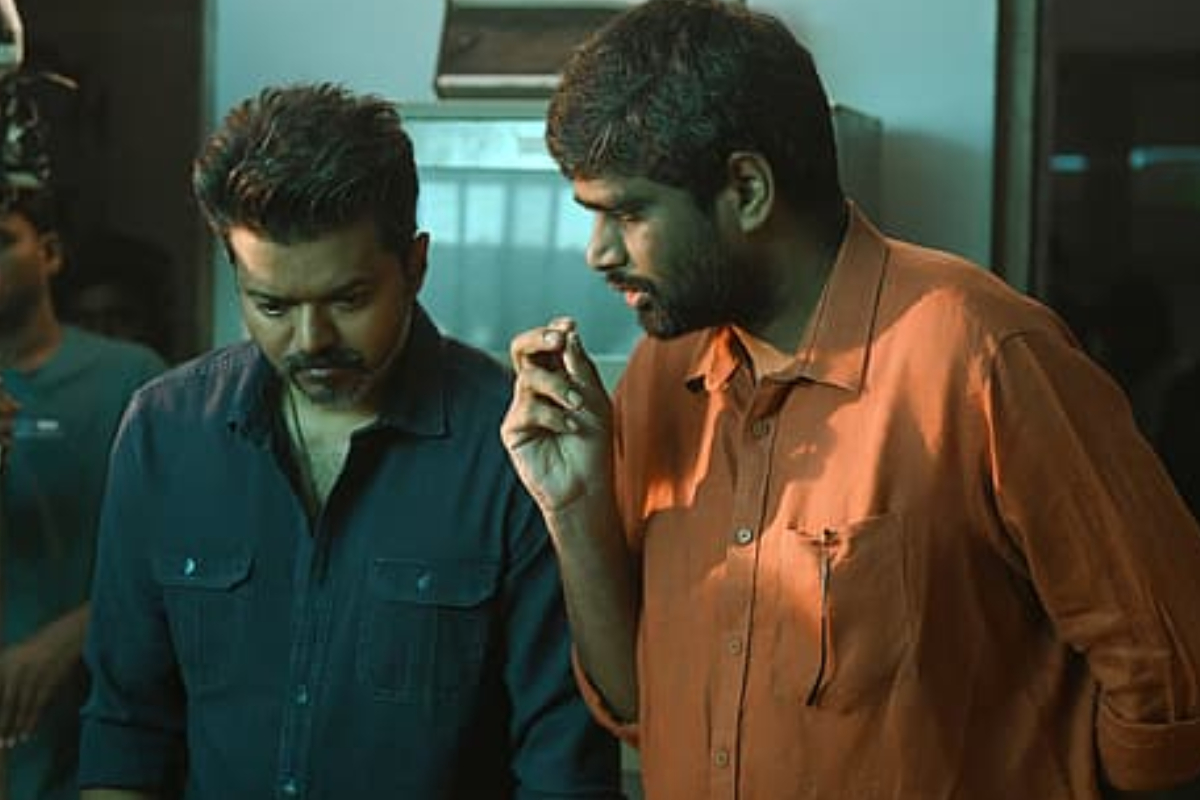 வசூல் மன்னன் விஜய்யின் ஜனநாயகன் ரிலீஸ் தேதி வந்தாச்சு.. செம மாஸ் தகவல் இதோ | Jananayagan Movie Will Release In June