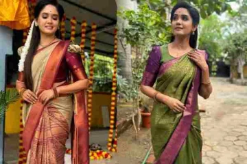 திடீரென நீ நான் காதல் சீரியலில் இருந்து விலகியது ஏன்?... சாய் காயத்ரி போட்ட பதிவு