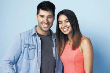 பிரபல நிறுவனத்தை காலி செய்த காதல் ஜோடி: பல பில்லியன் மதிப்புள்ள நிறுவனத்தின் பின்னணி கதை