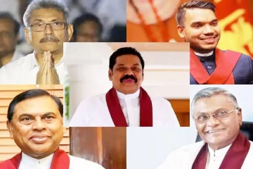 குரங்குகளை ஏற்றுமதி செய்யாமல் ராஜபக்சக்களை சீனாவிற்கு கடத்த வேண்டும்!