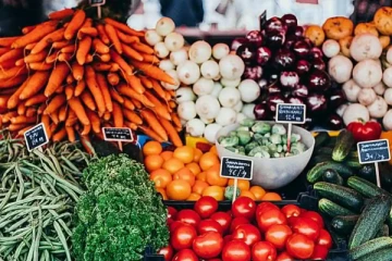 இலங்கையில் காய்கறிகளின் விலையில் சடுதியாக வீழ்ச்சி