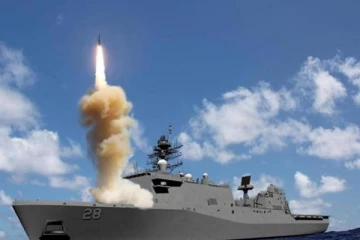 இந்தியாவைப் பாதுகாக்க களமிறங்கும் ஐ.என்.எஸ். இம்பால் : பரிசோதனை வெற்றிகரம்