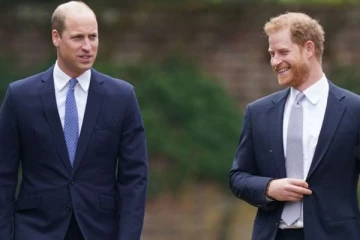 இளவரசர் ஹரி தன் அண்ணனுடன் பேச ஒரு வாய்ப்பு: மன்னர் சார்லசுடைய பட்லர் கூறும் தகவல்