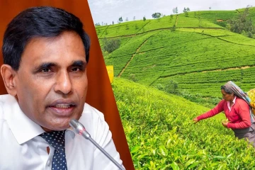 மலையக மக்கள் தொடர்பான பாதுகாப்பு எமக்குரியது! அமைச்சர் ஆனந்த விஜேபால..