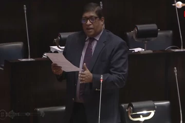 NDB බැංකුවේ බිලියන 13ක දැවැන්ත වංචාවේදී මහ බැංකුව නිදිද? - රවී කරුණානායක