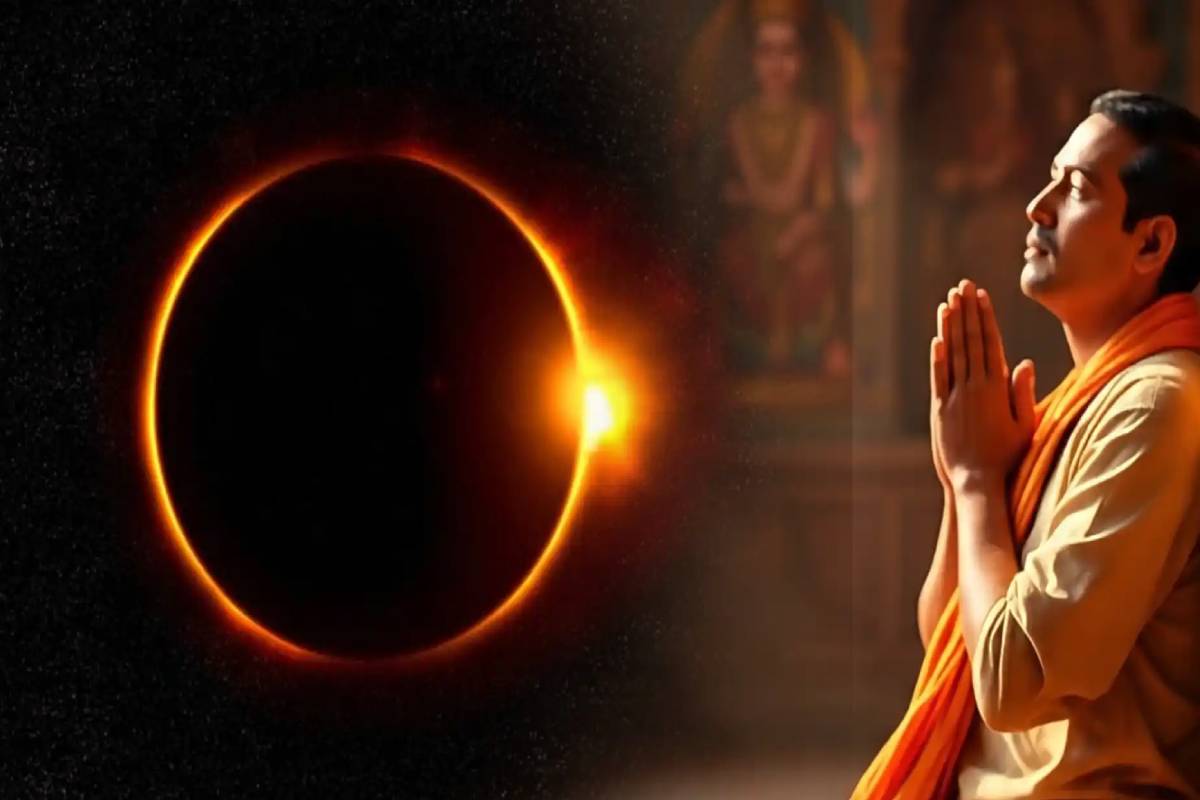 அமாவாசை அன்று பிறந்தவர்களின் ஆளுமை எப்படி இருக்கும் தெரியுமா? | Personality Of People Born The New Moon Amavasya