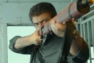 வலிமை ட்ரைலர் எப்படி இருக்கு? சினிமா நட்சத்திரங்கள் ரியாக்ஷன்! ட்வீட் தொகுப்பு