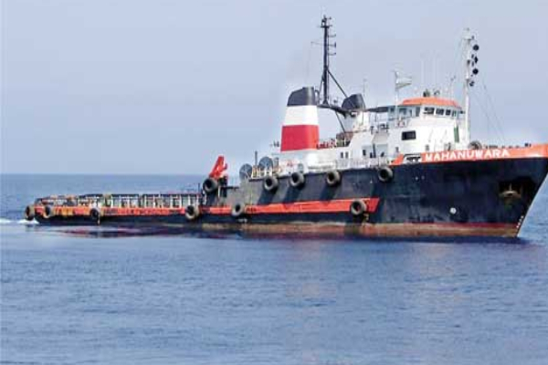 அவந்த் கார்ட் நிறுவனத்தின் இரண்டு ரிட் மனுக்கள் தொடர்பில் நீதிமன்றின் உத்தரவு | Court Orders Avant Garde Company S Writ Petitions