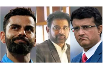 கோலிக்கும், கங்குலிக்கும் இடையே பயங்கர "ஈகோ பிரச்சனை" இருக்கு - சேத்தன் சர்மா பகீர் தகவல்…!