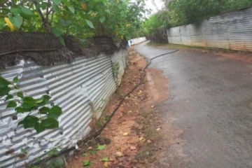 யாழ்.அராலியில் ஏற்பட்ட அசம்பாவிதம்!