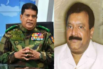 விடுதலைப் புலிகளின் தலைவர் தொடர்பில் சவேந்திர சில்வா வெளியிட்ட பரபரப்பு தகவல்கள்!