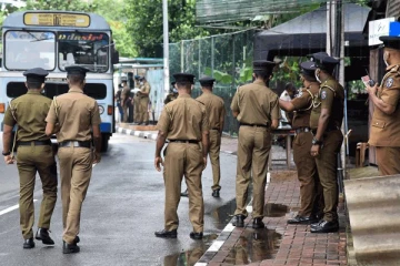 விடுதலைப் புலிகள் அமைப்பின் முக்கியத் தலைவர்களில் ஒருவருக்கு நீதிமன்றம் பிறப்பித்துள்ள உத்தரவு
