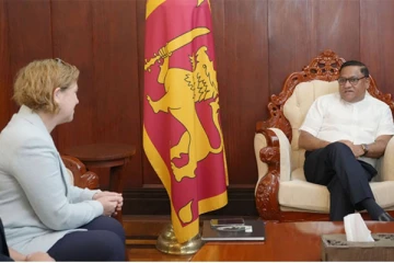 விடுதலைப் புலிகளை ஆதரிக்கும் செயற்பாடுகளை கனடா அனுமதிக்க கூடாது