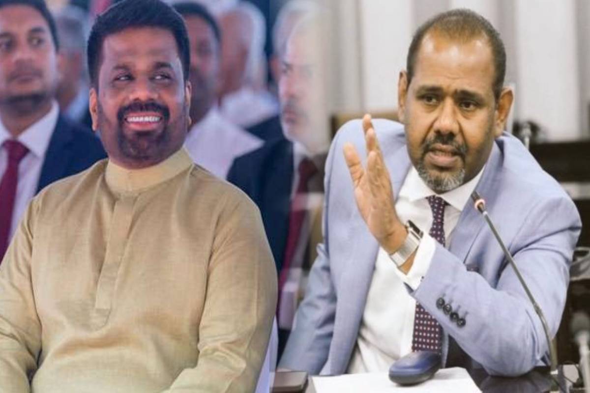 கஜேந்திரகுமார் பொன்னம்பலம் இரட்டை வேடம் போடுகிறாரா..! சாட்சியங்களை வெளிப்படுத்திய மீனவ பிரதிநிதி | Fishermen Representative Criticizes Gajendrakumar கஜேந்திரகுமார் பொன்னம்பலம் இரட்டை வேடம் போடுகிறாரா..! சாட்சியங்களை வெளிப்படுத்திய மீனவ பிரதிநிதி | Fishermen Representative Criticizes Gajendrakumar