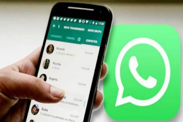 வாட்ஸ் அப் பயனாளர்களுக்கு அந்நிறுவனம் வழங்கியுள்ள அறிவிப்பு