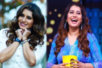 பிரபல தொகுப்பாளினி பிரியங்காவின் அசரவைக்கும் சொத்து மதிப்பு.., அவரின் ஒரு நாள் சம்பளம் எவ்வளவு?