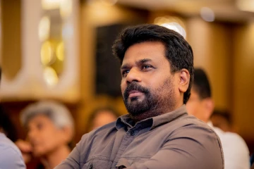 தேசிய மக்கள் சக்தியினால் மாயாஜாலங்கள் செய்ய முடியாது: அநுரகுமார திஸாநாயக்க