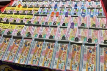 கேரள லொட்டரியில் தமிழ்நாட்டுக்காரருக்கு கிடைத்த மிகப்பெரிய தொகை