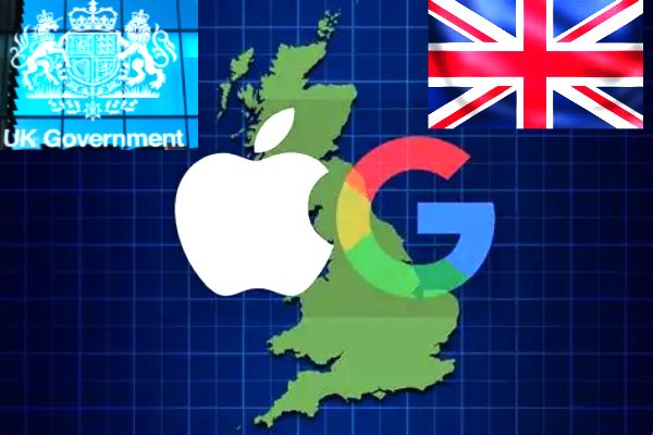 Apple Google nude image ban, Age verification online safety, UK government tech regulation, Apple Google child protection policy, Nude content detection algorithms, iOS Android age verification rules, Tech companies privacy concerns, Online safety bill UK 2026, Apple Google restrict explicit images, Digital safety and age checks