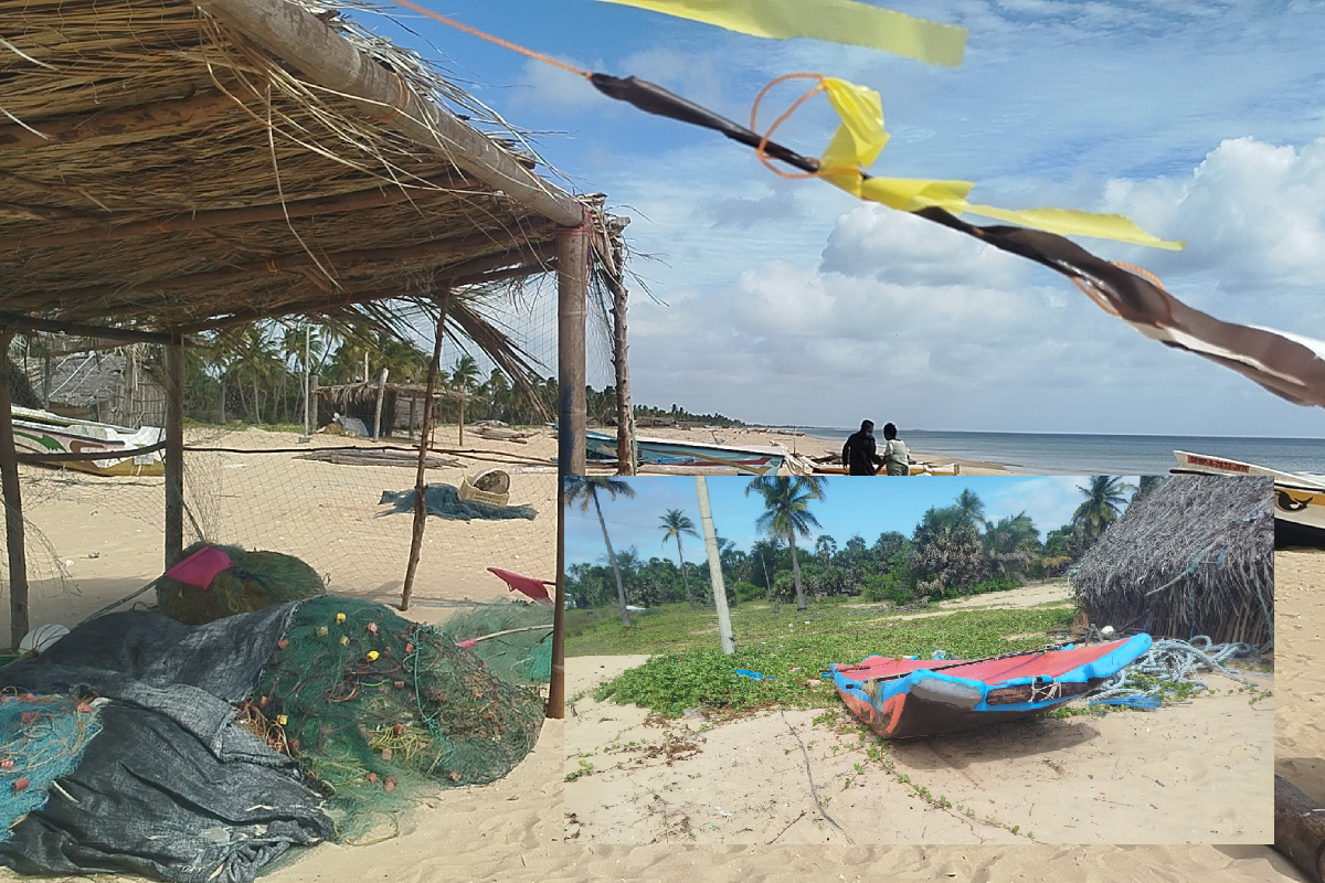 யாழ். கடலில் மாயமான கடற்றொழிலாளர் உயிருடன் மீட்பு | Fisherman Who Disappeared At Sea Rescued Alive யாழ். கடலில் மாயமான கடற்றொழிலாளர் உயிருடன் மீட்பு | Fisherman Who Disappeared At Sea Rescued Alive
