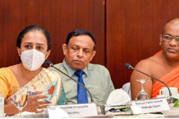 ஒரே நாடு ஒரே சட்டம் செயலணி தொடர்பில் வெளியான கருத்து | Opinion About Single Country Single Law Processor