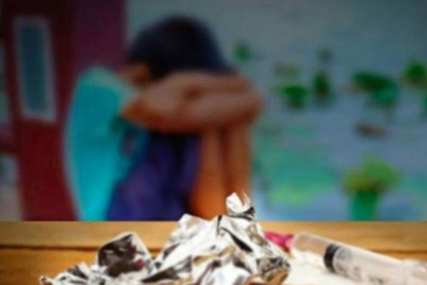 போதைப்பொருள் விற்பனையில் ஈடுபட்டுள்ள இளைஞர்: தாயார் விடுத்துள்ள கோரிக்கை (Video) | Young Man Involved Drug