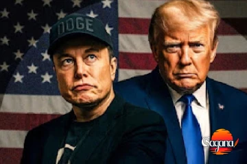 මස්ක්ට දේශපාලන රැකවරණය දෙන්න රුසියාව සුදානම්