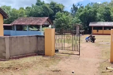 தமிழர் பகுதியில் கோவில் தகராறில் கொல்லப்பட்ட இளம் குடும்பஸ்தர் ; பெண்கள் உள்ளிட்ட ஐவர் கைது
