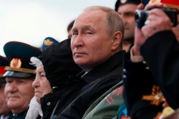 புடின் சுத்தியலால் அடித்துக்கொல்லப்படுவார் - வெளியான அதிர்ச்சி தகவல்