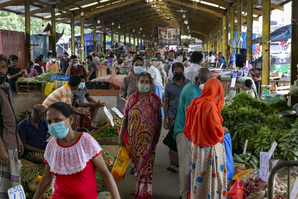 முடிவல்ல! தொடரும்! 2022 பண்டிகை காலத்திலும் பொருட்களின் விலை மேலும் உயரும்! | Essancial Goods High Further