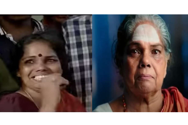 ரஜினியுடன் 26 வருடங்களுக்கு முன் நடித்துள்ள அண்ணாத்த படத்தின் பெரியாத்தா! சுவாரஸ்யமான தகவல்.. | Annaththe Movie Actress