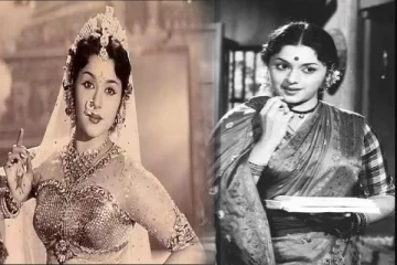 நடிகை பத்மினியின் ஒரே மகன் இவரா? இப்போது பண்ணும் வேலை இதுதானா?