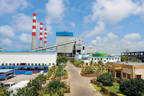 நுரைச்சோலையில் இரண்டு மின் பிறப்பாக்கிகள் செயலிழப்பு | 2 Generators At Nooraicholai Out Of Service