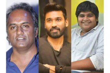 தனுஷுடன் ஏற்பட்ட மோதல் - ஜகமே தந்திரம் தயாரிப்பாளர் விளக்கம்