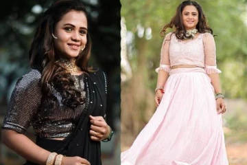 இந்தியாவை விட்டு அமெரிக்கா பறக்கும் தொகுப்பாளினி மணிமேகலை- திடீரென ஏன், போட்டோ இதோ