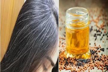 உங்களுக்கு இளநரை இருக்கிறதா..! இதை மட்டும் பயன்படுத்தினால் போதும்