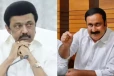 சரக்கு விற்பதில் சாதனை படைப்பது தான் திராவிட மாடலா? கொதித்த அன்புமணி