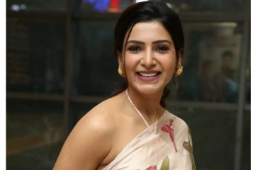 சமந்தாவின் இந்த ஹேண்ட்பேக்கின் விலை இத்தனை லட்சமா? ஷாக்கான ரசிகர்கள்....அப்படி என்ன இருக்கு அதுல?