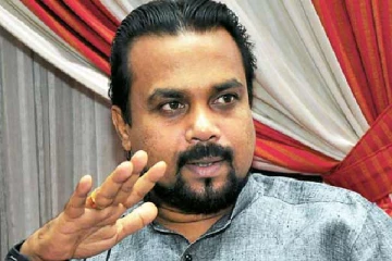 “ஊழல் மிக்க ஒருவருடன் கூட்டுச் சேர வாய்ப்பில்லை” ஜே.வி.பி ஆணித்தரம்
