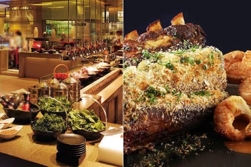 රටපුරා හෝටල් 10,000ක් සම්පූර්ණයෙන්ම වසා දමයි.