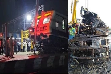 அசர்பைஜானில் ஏற்பட்ட தீ விபத்தில் சிக்கி பரிதாபமாக உயிரிழந்த 20 பேர்!