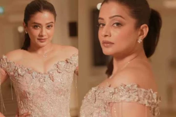 41 வயதில் குறையாத கிளாமர்!! நடிகை பிரியாமணியின் ரீல்ஸ் வீடியோ வைரல்...