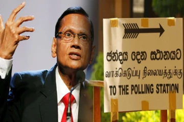 ஜனாதிபதி தேர்தலை ஒத்தி வைப்பது பெரும் ஆபத்து: எச்சரிக்கும் ஜி.எல்.பீரிஸ்- செய்திகளின் தொகுப்பு