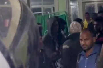 வைத்தியசாலையில் உயிரிழந்த தமிழ் இளைஞன் ; பிரதேச மக்களால் பதற்றம்