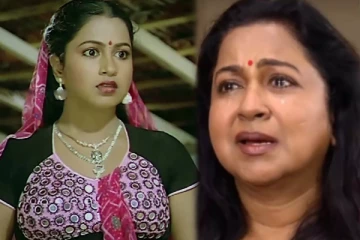 சமுதாயமே குட்டிச் சுவராகி நாசமாக போனதிற்கு காரணம் ராதிகா தான் - ஓப்பனாக சொன்ன பிரபலம்!