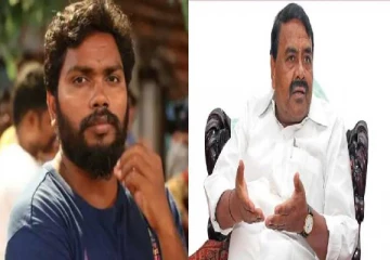 “சாதியை எதிர்ப்பவர்கள் சமூகநீதி அமைக்கிறார்கள்; அறியாதவர்கள் ராஜகண்ணப்பன் ஆகிறார்கள்” - இயக்குனர் ரஞ்சித் ட்வீட்