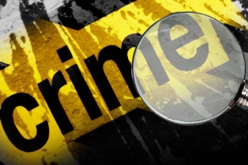 மனைவியின் பிறப்புறுப்பை தைத்த கணவர்: தவறே செய்யாமல் துடிதுடித்த மனைவி