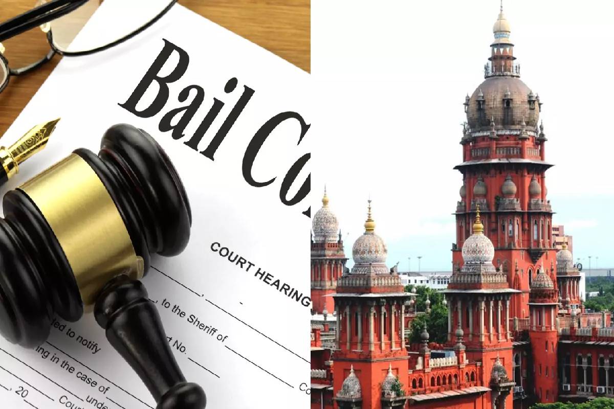 மாதம்பட்டி ரங்கராஜ் வழக்கில் புதிய திருப்பம் - உத்தரவு போட்ட ஐகோர்ட் | New Order Issue Madhampatti Rangaraj Case