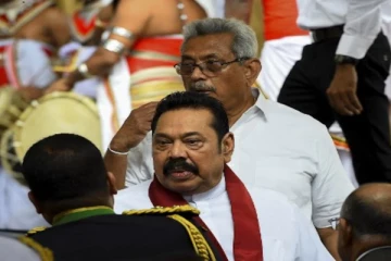 கோட்டாபய தமிழர்களைத் தேடத் தயாராகிறார் (VIDEO)